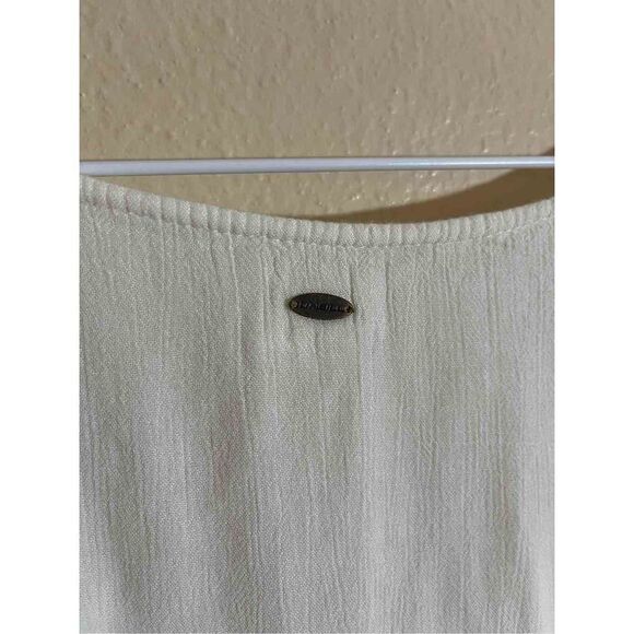 O'Neil womens mini dress Size Small White - Picture 6 of 9